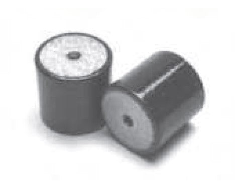 Low Cost Female-Female Bobbins (Cylindrical) - Commodity Grade